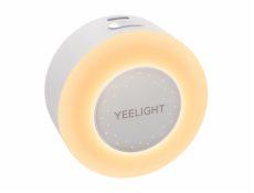 Noční světlo Yeelight Jelly 4 Plus se senzorem soumraku (zásuvka USB C)