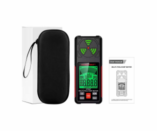 Měřič elektromagnetického pole Habotest HT627
