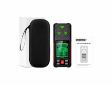 Měřič elektromagnetického pole Habotest HT627