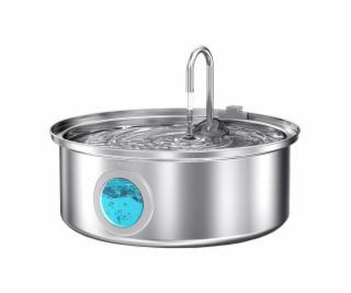 Inteligentní fontána/napáječka pro domácí mazlíčky Oneisa...