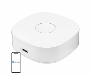 Chytrá domácnost WS2GW-R WiFi