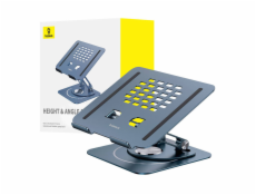 Stojan pro notebook Baseus UltraStable Pro (šedý)