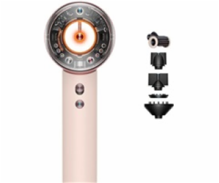 Dyson Supersonic Nural HD16 fén na vlasy, 1600 W, difuzér...