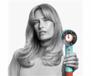 Dyson Supersonic Nural HD16 fén na vlasy, 1600 W, difuzér...