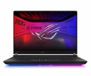 ASUS NTB ROG Strix SCAR 16 (G635LX-NEBULA022X), Ultra 9-2...