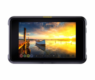 Atomos Shogun classic