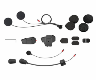 Sena SPIDER-ST1-A01 Montážní sada pro interkom s vestavěn...