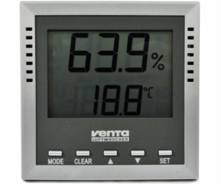 Venta Hygrometer