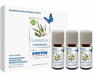 Venta Organic fragrance Eucalyptus