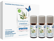 Venta Organic fragrance Eucalyptus