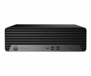 HP Elite 805 G9 - SFF Ryzen 3 Pro 8300G / a? 4.9 GHz - RA...