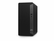 HP Pro 400 G9 - Vě? Core i5 12500 / a? 4.6 GHz - RAM 16 GB - SSD 512 GB - NVMe - UHD Graphics 770 - Gigabit Ethernet - Win 11 Home - monitor: ?ádný - černý konektor - Smart Buy - s HP 3 roky Podpora h
