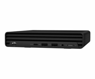 HP Pro 260 G9 - Mini Core i3 i3-1315U / a? 4.5 GHz - RAM ...