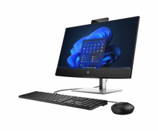 HP ProOne 440 G9 - Vše v jednom Core i5 12500T / a? 4.4 G...