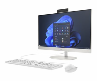 HP ProOne 240 G10 - Vše v jednom Core i3 N300 / a? 3.8 GH...