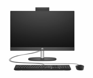 HP ProOne 245 G10 - Vše v jednom Ryzen 3 7320U / a? 4.1 G...