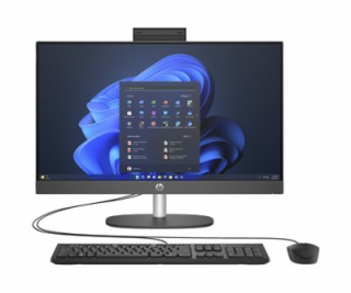 HP ProOne 245 G10 - Vše v jednom Ryzen 5 7520U / a? 4.3 G...