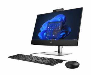 HP ProOne 440 G9 - Vše v jednom Core i5 12500T / a? 4.4 G...