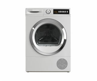 Orava DRY-802 Sušička na 8 kg prádla