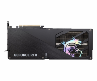 MSI GAMING GeForce RTX 5070 Ti 16G TRIO OC NVIDIA 16 GB G...