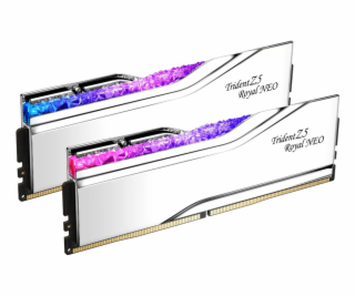 G.Skill Trident Z5 Royal Neo F5-6000J3036F48GX2-TR5NS pam...