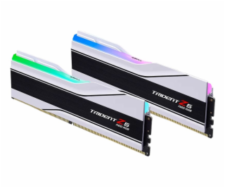 G.Skill Trident Z5 Neo RGB F5-6000J2836G32GX2-TZ5NRW pamě...