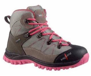 Kayland KA Bu Cobra KID GTX grey/pink 34