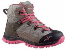 Kayland KA Bu Cobra KID GTX grey/pink 34