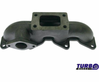 TURBOWORKS VÝFUKOVÁNÍ VW VW 1,8 2,0 16V Turbo T25