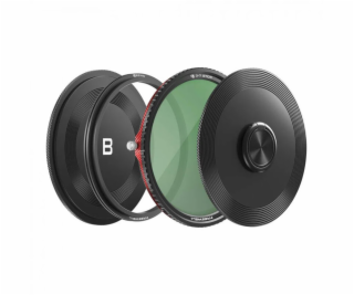 Magnetický filter Freewell V2 séria VND/CPL 3-7 stupňov