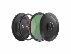 Magnetický filter Freewell V2 séria VND/CPL 3-7 stupňov