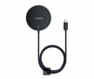 Baseus bezdrátová nabíjecí magnetická podložka Simple Min...