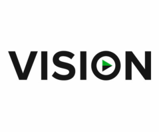 VISION 2m Black USB-C to HDMI 8K Cable
