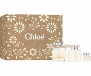 Chloe Chloe Signature Eau de Parfum 75ml. + Perfumované t...