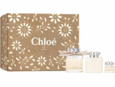 Chloe Chloe Signature Eau de Parfum 75ml. + Perfumované tělové mléko 100 ml + EDP Miniature 5 ml. SOUBOR