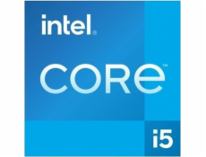 Intel Procesor Core i5-11400F, 2,6 GHz, 12 MB, výrobce OEM (CM8070804497016)