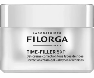 Filorga Time Filler 5XP Cream Light Cream-Gel Filling Wri...