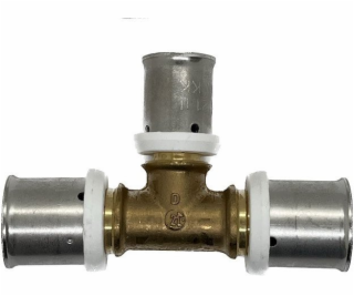 Herz Redukční T-kus 32x3-20x2-26x3