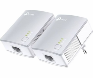 Powerline adaptér TP-Link PA411KIT