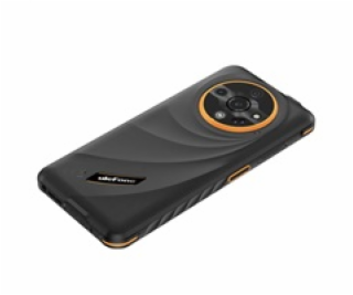 Smartphone Ulefone Armor X31 Pro 8+256Gb Few Orange