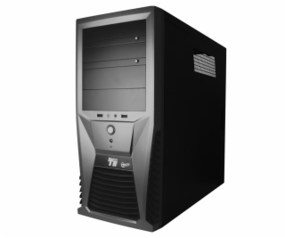 ARCTIC Silentium T11 Black