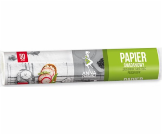 Anna Zaradna Breakfast Paper Anna Zaradna, 50 ks, válec, ...