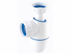 Nicoll Vertical Drain 110 pro světelný kanál (DWZ)