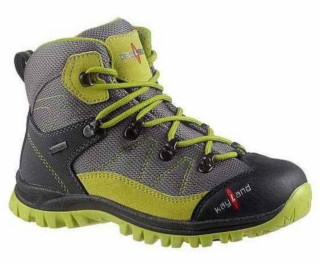 Kayland KA Bu COBRA K JR GTX grey/lime 39