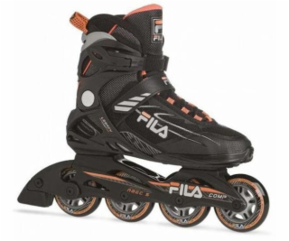 Fila FS Akcia NRK JR Rear boot