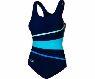 Aqua-Speed Plavky Stella 352-410 tmavě modré 164 cm