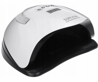 ExtraLink Beauty LED UV lampa na nehty