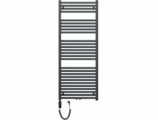 Hydroland kúpeľňový radiátor KUMIKO KÚPEĽŇOVÝ RADIÁTOR 1150X540 ANTRACIT 517W // GRŁ-G/K-1150X540-A