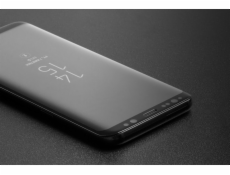 MyScreen Protector Ochranné sklo MyScreen pro Huawei Nova 13 - Tvrzené sklo s lepidlem po celém povrchu MyScreen DIAMOND GLASS edge FULL GLUE (černý rámeček)