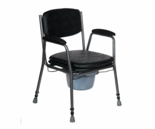 Adjustable toilet chair 840 REHAFUND